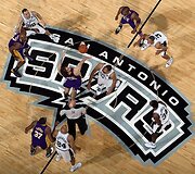 &bdquo;Lakers&ldquo; pergalė