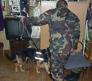 Pasieniečiai aptiko neteisėtų daiktų
