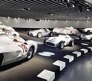 &bdquo;Mercedes-Benz&ldquo; muziejus