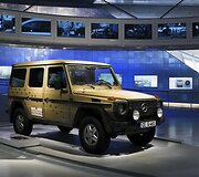 &bdquo;Mercedes-Benz&ldquo; muziejus