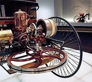 &bdquo;Mercedes-Benz&ldquo; muziejus