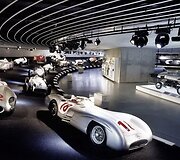 &bdquo;Mercedes-Benz&ldquo; muziejus