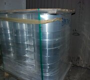 Nelegalus cigarečių gamybos fabrikas