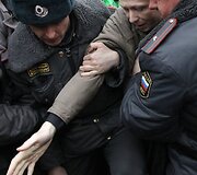 Milicininkai prižiūrėjo tvarką