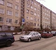 Užiksuotas pažeidimas