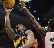 &bdquo;Golden State Wariors&ldquo; pergalė