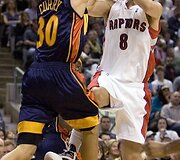 &bdquo;Golden State Wariors&ldquo; pergalė