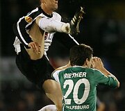 &bdquo;Fulham&ldquo; pergalė