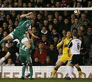 &bdquo;Fulham&ldquo; pergalė