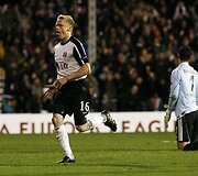 &bdquo;Fulham&ldquo; pergalė