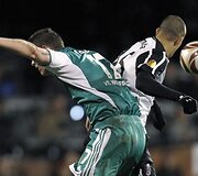 &bdquo;Fulham&ldquo; pergalė