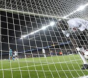 &bdquo;Barcelona&ldquo; triumfas
