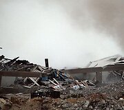 37 metus gyvavęs Teksaso stadionas