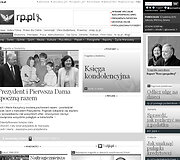 Lenkijos tinklalapiai 