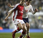 &bdquo;Tottenham Hotspur&ldquo; pergalė