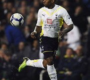 &bdquo;Tottenham Hotspur&ldquo; pergalė