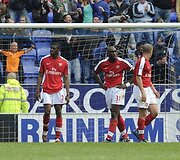 &bdquo;Wigan Athletic&ldquo; pergalė