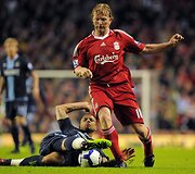 &bdquo;Liverpool&ldquo; pergalė