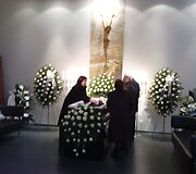 Drąsiaus Kedžio &scaron;ermenys