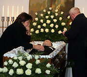 Drąsiaus Kedžio &scaron;ermenys