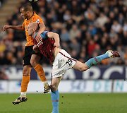 &bdquo;Aston Villa&ldquo; pergalė