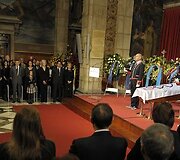 Sporto pasaulio autoritetas mirė trečiadienį Barselonoje