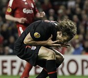 &bdquo;Liverpool&ldquo; pergalė ir pralaimėjimas