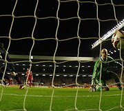&bdquo;Liverpool&ldquo; pergalė ir pralaimėjimas