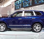 &bdquo;Huatai B35&ldquo;