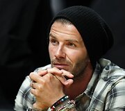 Davidas Beckhamas