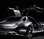 &bdquo;Mercedes-Benz SLS AMG&ldquo; 