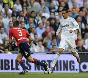 &bdquo;Real&ldquo; triumfas