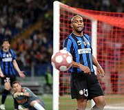 Milano &bdquo;Inter&ldquo; triumfas