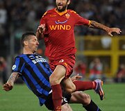 Milano &bdquo;Inter&ldquo; triumfas
