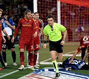 Milano &bdquo;Inter&ldquo; triumfas