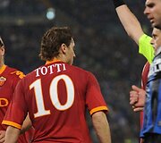 Milano &bdquo;Inter&ldquo; triumfas