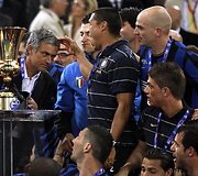 Milano &bdquo;Inter&ldquo; triumfas