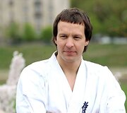 Akimirka i&scaron; &scaron;ventės