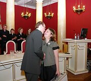 L.Gudžinskas VU SA prezidento poste pakeitė Moniką Sičiūnaitę