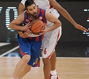 &bdquo;Regal FC Barcelona&ldquo; triumfas