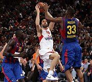 &bdquo;Regal FC Barcelona&ldquo; triumfas