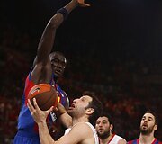 &bdquo;Regal FC Barcelona&ldquo; triumfas