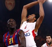 &bdquo;Regal FC Barcelona&ldquo; triumfas