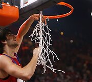 &bdquo;Regal FC Barcelona&ldquo; triumfas