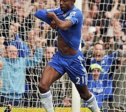 &bdquo;Chelsea&ldquo; triumfas