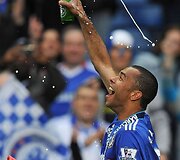 &bdquo;Chelsea&ldquo; triumfas
