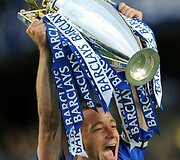 &bdquo;Chelsea&ldquo; triumfas
