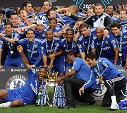 &bdquo;Chelsea&ldquo; triumfas