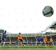 &bdquo;Chelsea&ldquo; triumfas