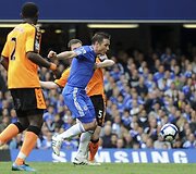 &bdquo;Chelsea&ldquo; triumfas